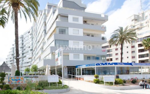 3Bedrooms  Apartment for sale in Playa de Fossa-Levante