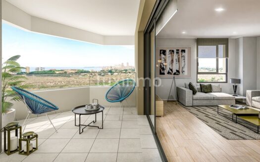 3Bedrooms Modern Apartment for sale in
