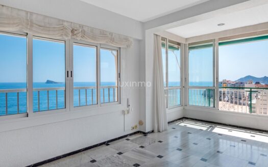3Bedrooms  Apartment for sale in Playa de Levante