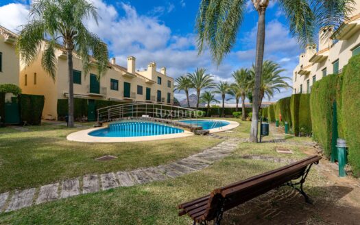 4Bedrooms Mediterranean Terraced House for sale in El Arenal