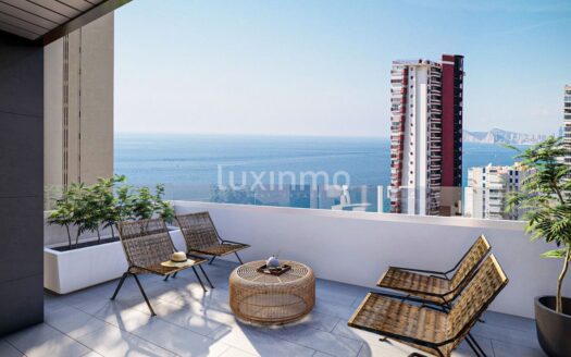 3Bedrooms Modern Apartment for sale in Playa de Levante