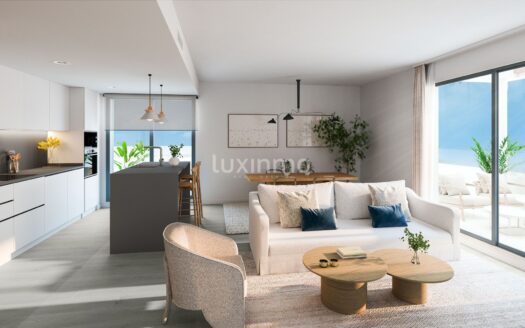 2Bedrooms Modern Flat for sale in