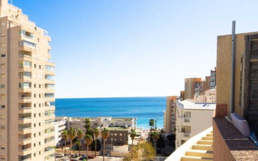 3Bedrooms Modern Penthouse for sale in Playa de Fossa-Levante