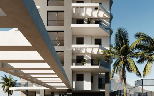 3Bedrooms Modern Flat for sale in Playa de Fossa-Levante