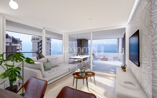 3Bedrooms Modern Apartment for sale in Playa de Levante