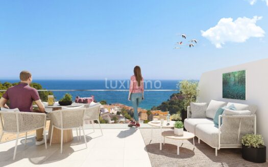 3Bedrooms  Apartment for sale in Manzanera-Tosal