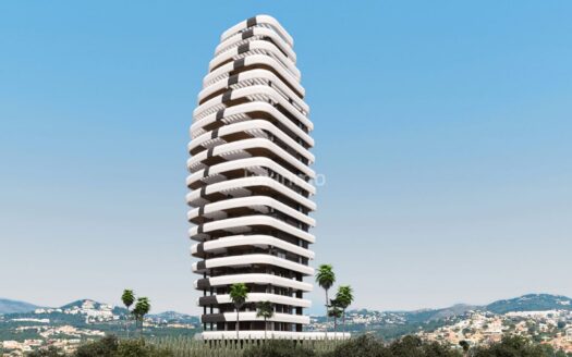 3Bedrooms Luxury Apartment for sale in Playa de Fossa-Levante
